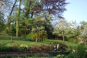 Terrain de lâhĂ©bergement