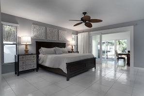 5 sovrum, strykjärn/strykbräda, resesäng och gratis wi-fi