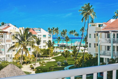 Oceanfront 2Bd/2Ba Penthouse Condo 