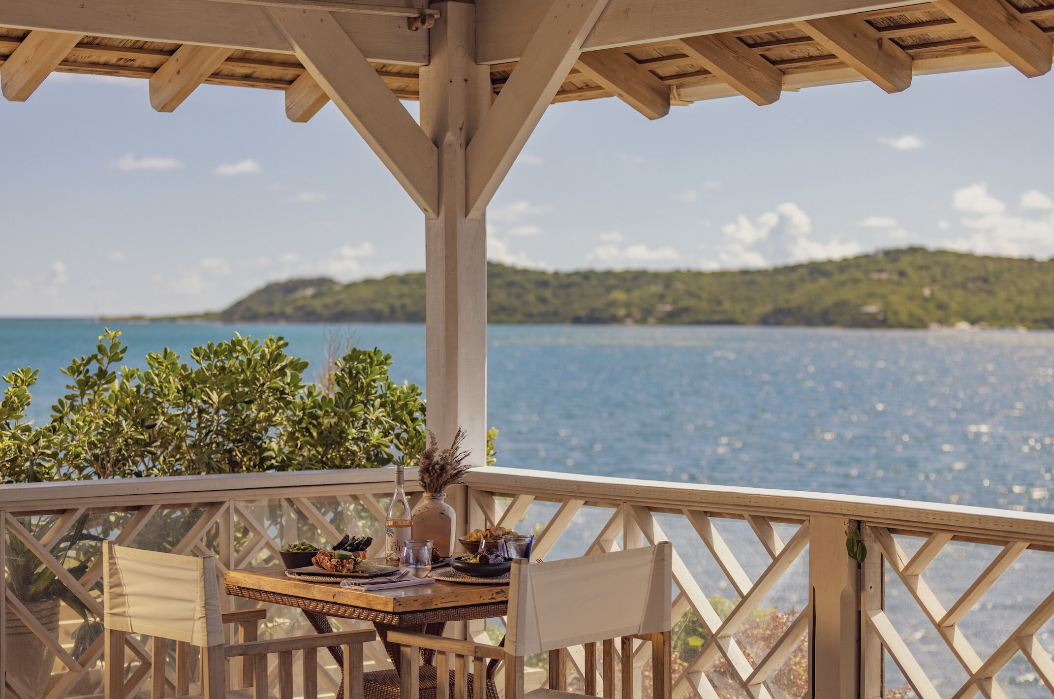 Udend ørs spisemuligheder