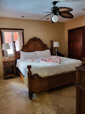 1 Schlafzimmer, Zimmersafe, Bügeleisen/Bügelbrett, kostenloses WLAN