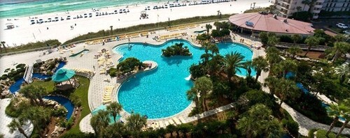 Varaukset saatavana joulukuussa! Joulu rannalla!