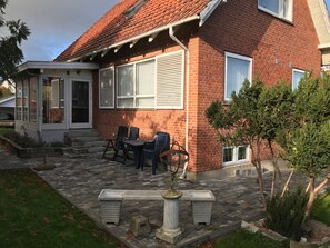 City Apartment, 2 Bedrooms, Non Smoking | Exterior - Kongebrogade 77 (Kolding)