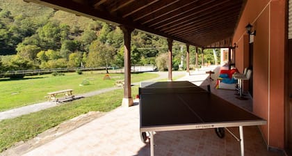 Albergue Los Avellanos - Hostel