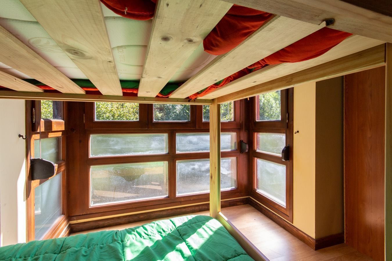 Quadruple Room | Desk, free WiFi, bed sheets