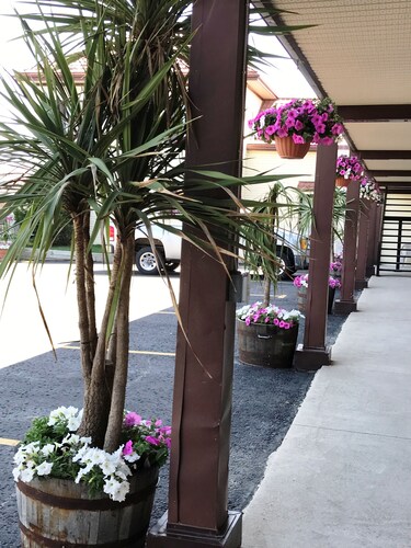 Listowel Country Inn