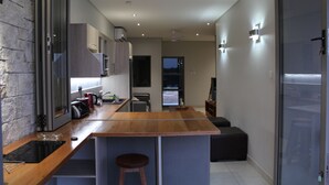 Habitación familiar | Cocina privada