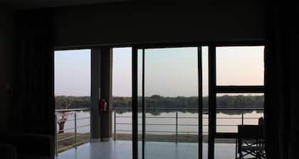 Sandpiper Villas Chobe