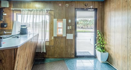 OYO Budget Inn Falfurrias Hwy 281