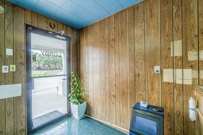 Lobby - OYO Budget Inn Falfurrias Hwy 281 (Falfurrias)