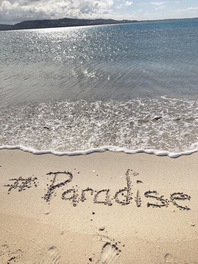 Luquillo Beach- Puerto Rico, 4 Bedroom Vacation Villa With Pool and Wifi