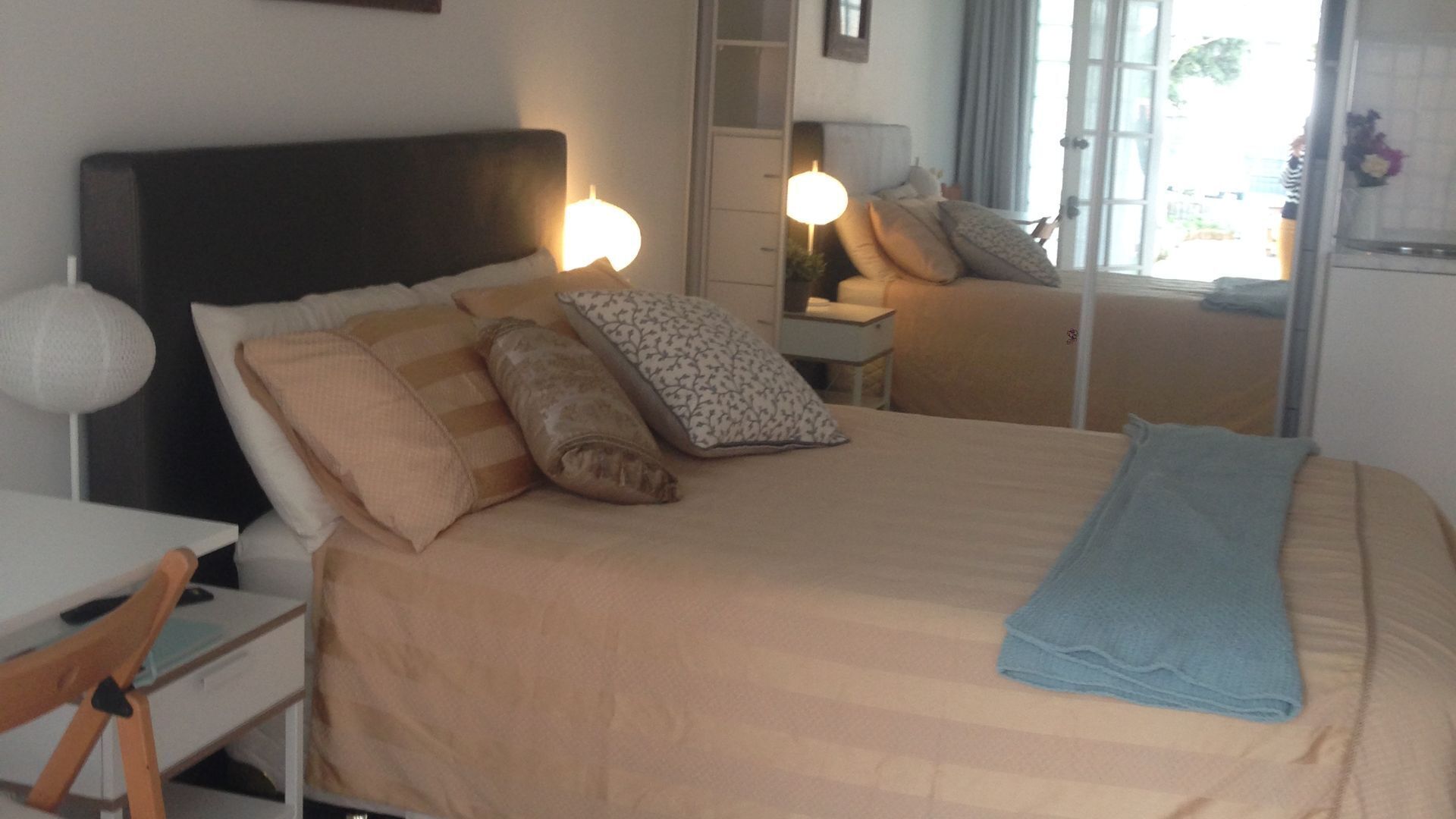 The Cronulla Garden Studio — image 9