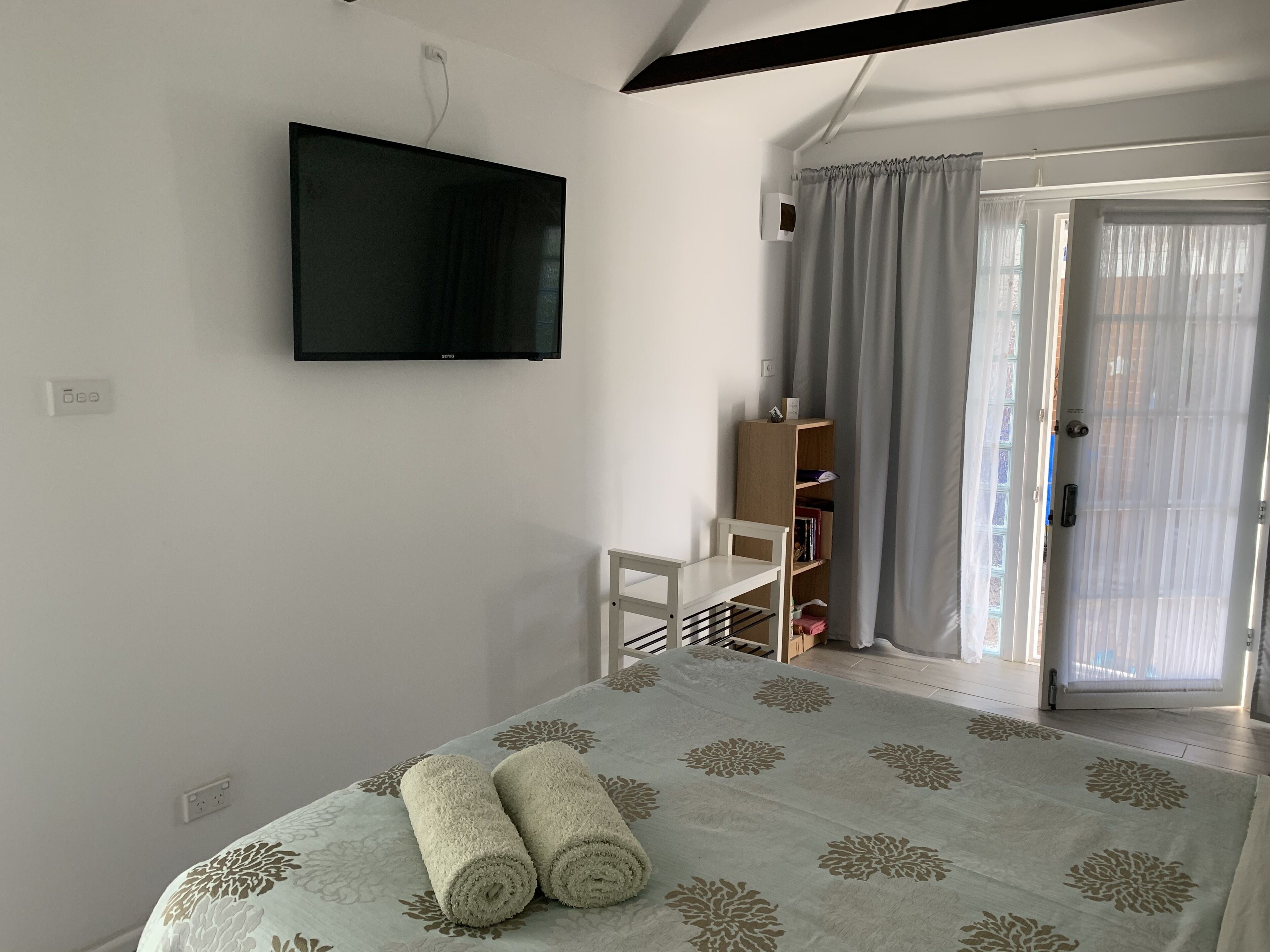 The Cronulla Garden Studio — image 11