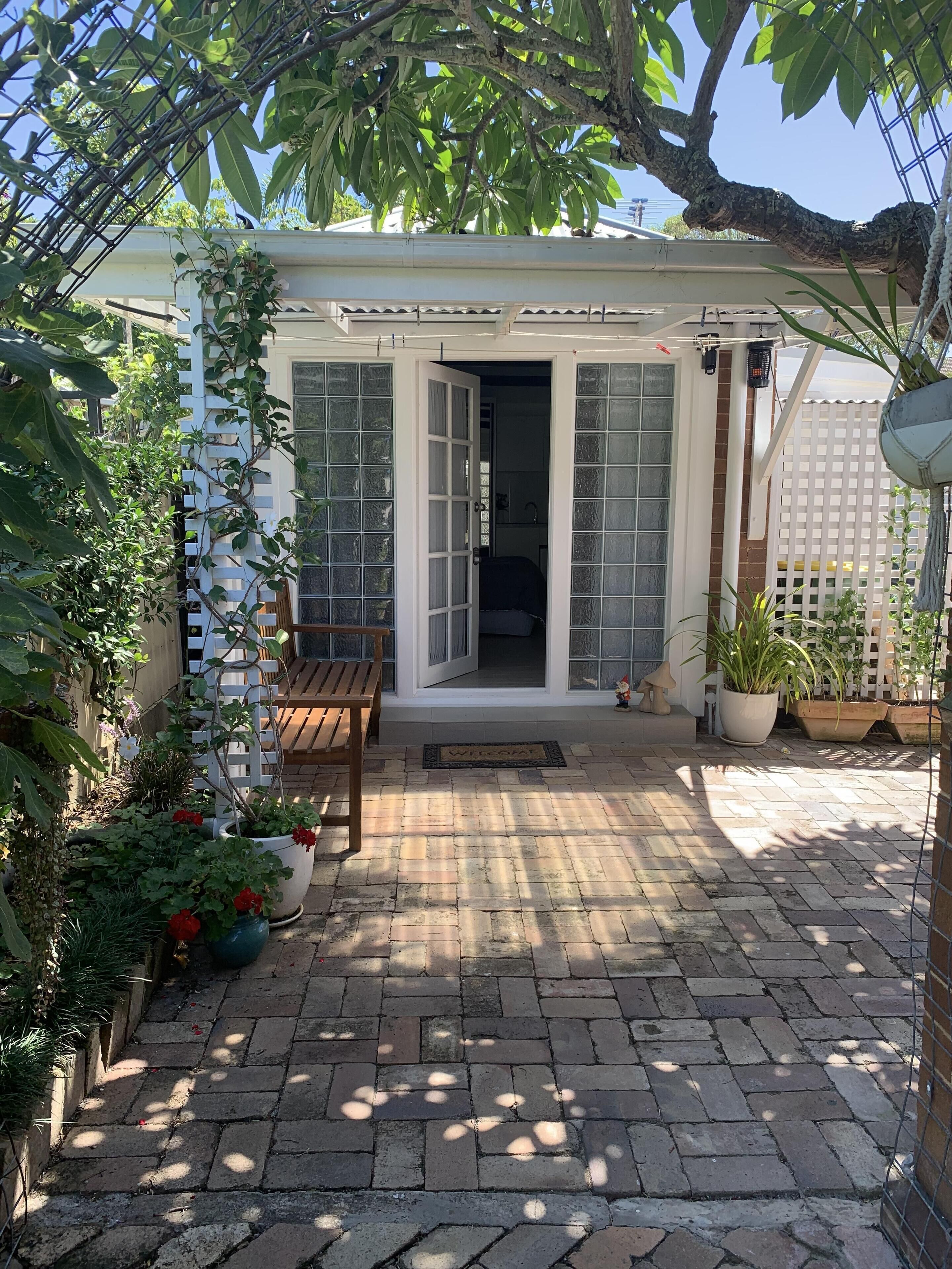 The Cronulla Garden Studio — image 6