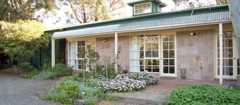 Three-Bedroom Apartment Yarra valley