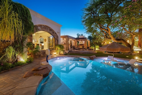Gorgeous Custom-Built Italian Villa! Minimum Stays are 28+ days. 20 % Discount. 