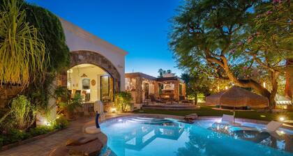 Gorgeous Custom-Built Italian Villa! Minimum Stays are 28+ days. 20 % Discount.