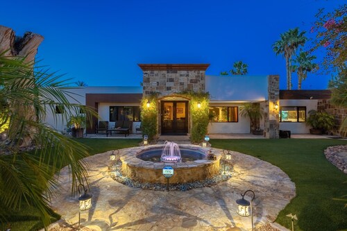 Gorgeous Custom-Built Italian Villa! Minimum Stays are 28+ days. 20 % Discount. 