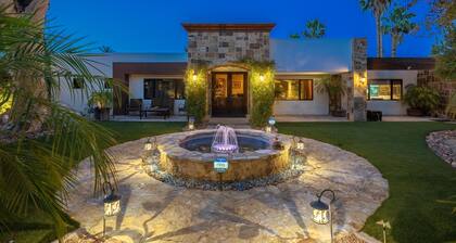 Gorgeous Custom-Built Italian Villa! Minimum Stays are 28+ days. 20 % Discount.