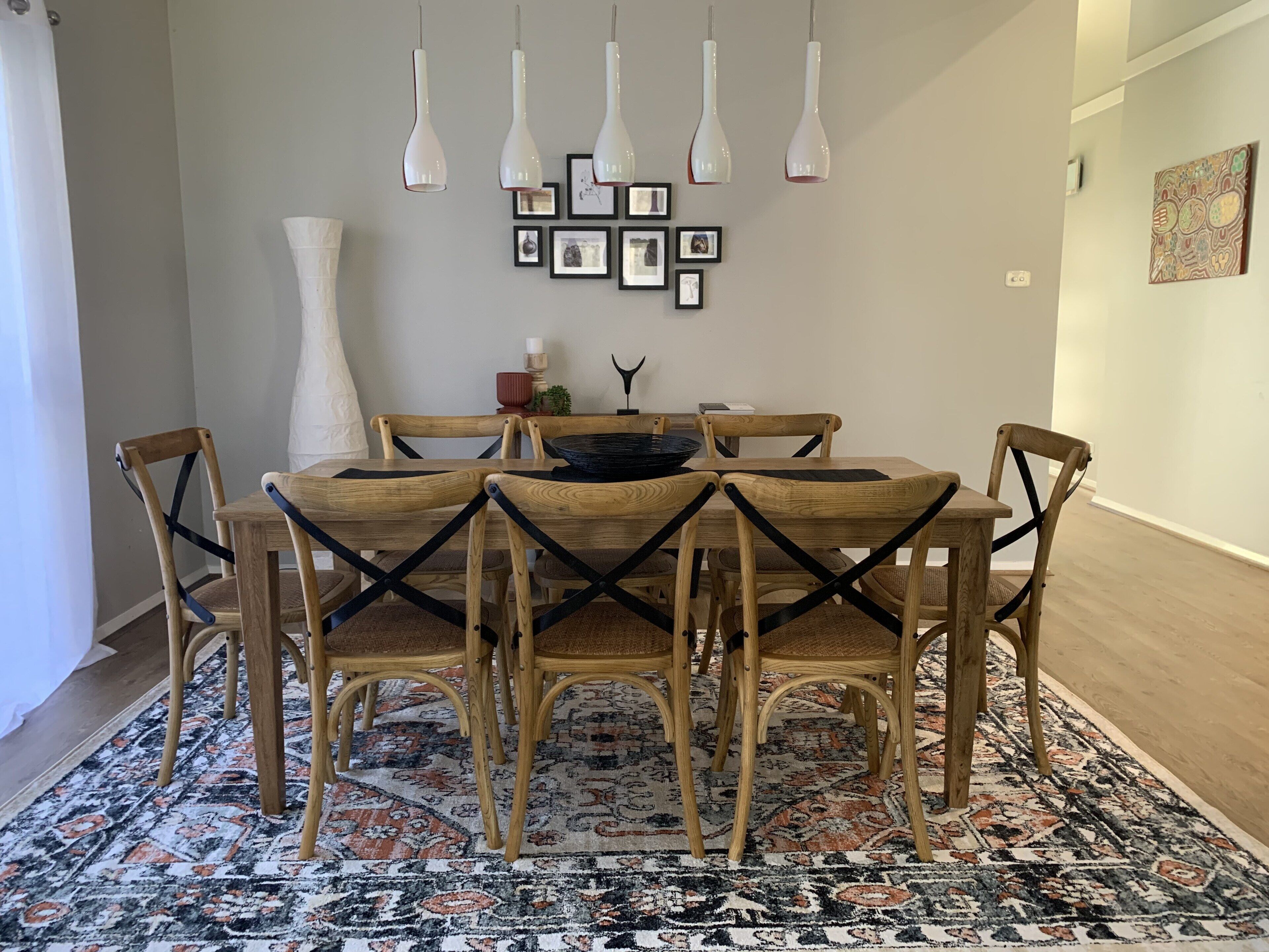 Executive 4-bedroom golf course holiday home — image 17