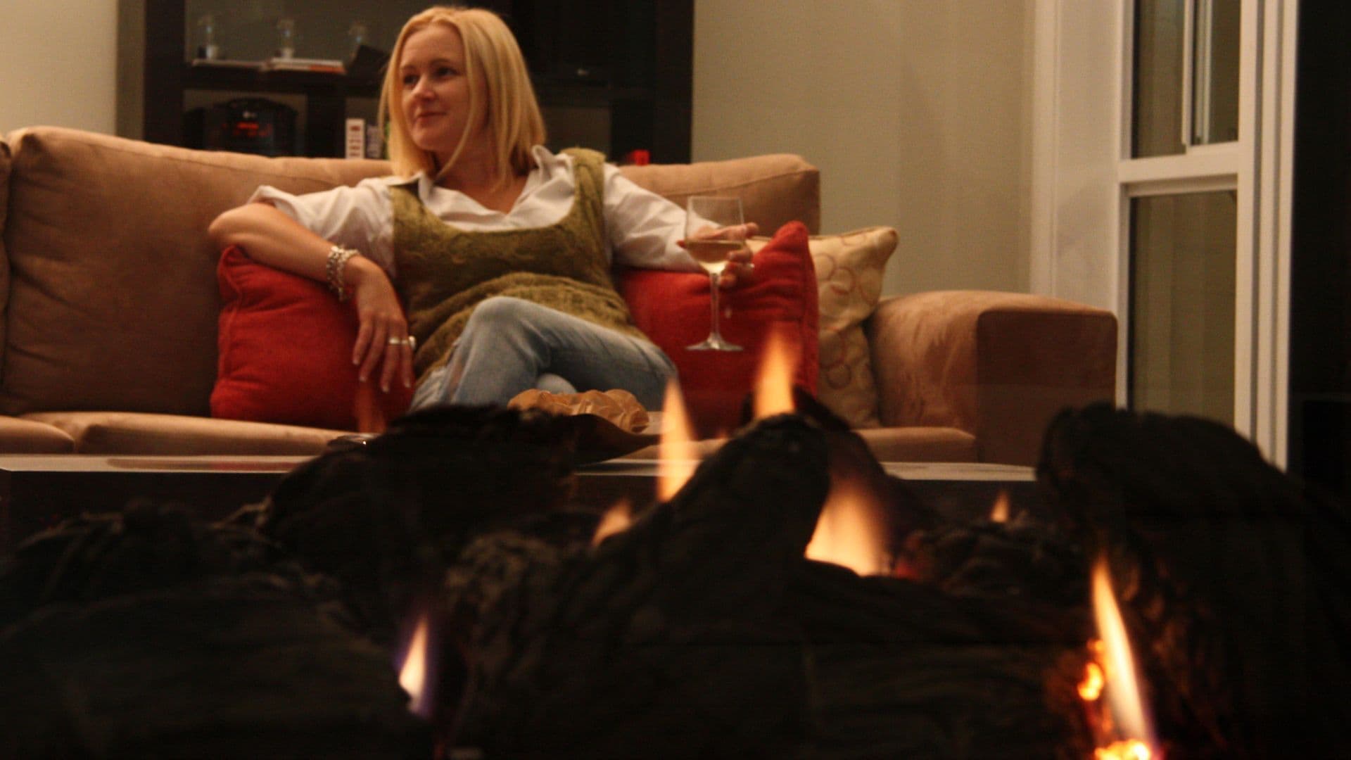 Executive 4-bedroom golf course holiday home — image 15