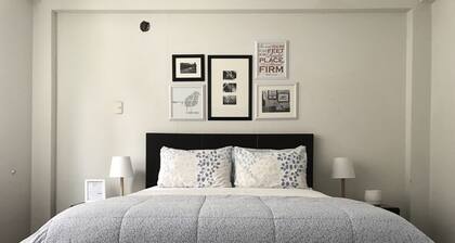 AIR AĂROPORT de Lima 3 min AWAY I 1400 SQFT I Balcon I WiFi