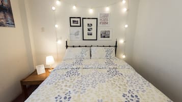 3 Schlafzimmer