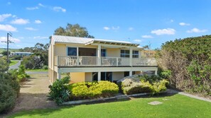 Exterior - 22 Broadbeach Drive Carrickalinga (CARRICKALINGA)