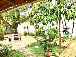 Terras