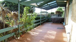 Terraço/pátio