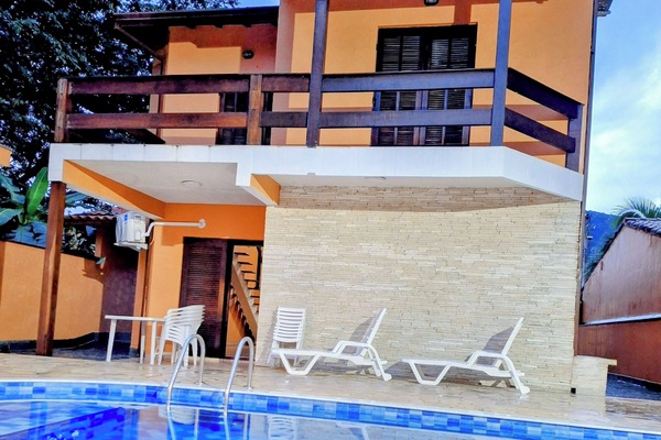 Alberca