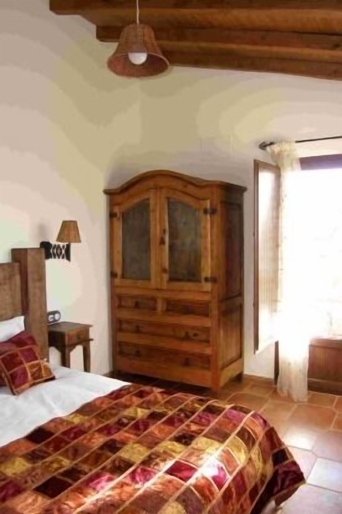 3 soverom, wi-fi (inkludert) og sengetøy