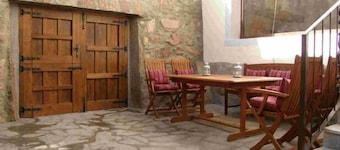 El Zahorí de Pinedas Rural Cottage for 6 people