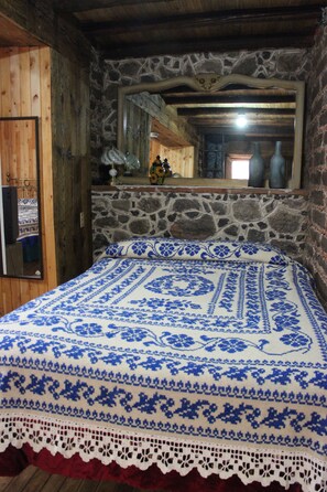 1 Schlafzimmer, Schreibtisch, kostenloses WLAN, Bettwäsche