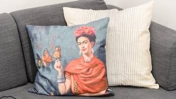 DĂ©tail de lâintĂ©rieur