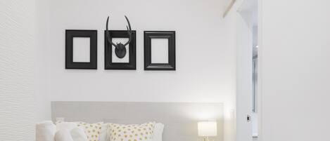 1 Schlafzimmer, Bügeleisen/Bügelbrett, Internetzugang