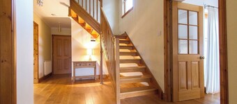Luxe self catering huis voor 11 personen