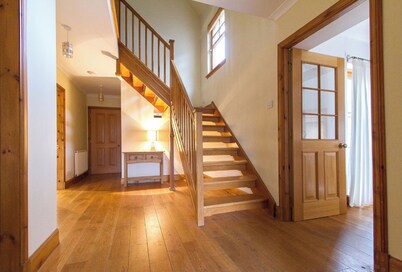 Self Catering House sleeps 11