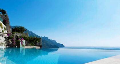 UVA, Pagliarulo Complex by AMALFIVACATION.IT, Pool, Sea View, 2 Terraces