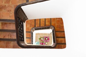 Interior - Noguera Casa de Poble country house in Xalo, La Marina, Alicante (Jalón)