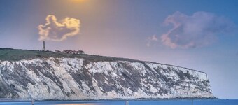 Seaways,  in Sandown,for a great relaxing holiday, Family friendly, free parking