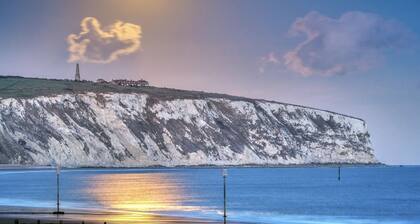 Seaways, hyvä rentouttava loma, katso enää.