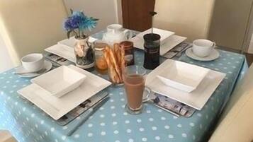 用餐