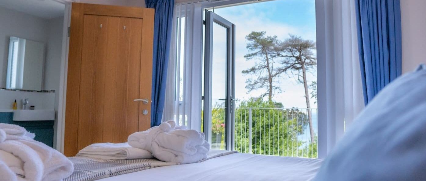 3 Schlafzimmer, Zimmersafe, Bügeleisen/Bügelbrett, kostenloses WLAN