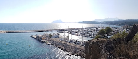 Port de plaisance