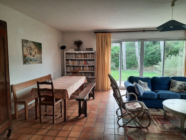 Intérieur