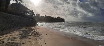 Piriac/Mer : maison de vacances avec jardin Ă 50 mĂštres de la plage