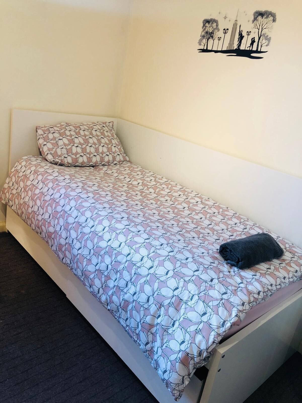 Bild für Gastgeberprofil