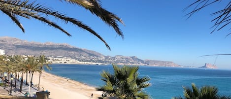 Plage à proximité
