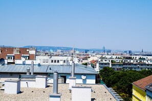 施設からの眺望